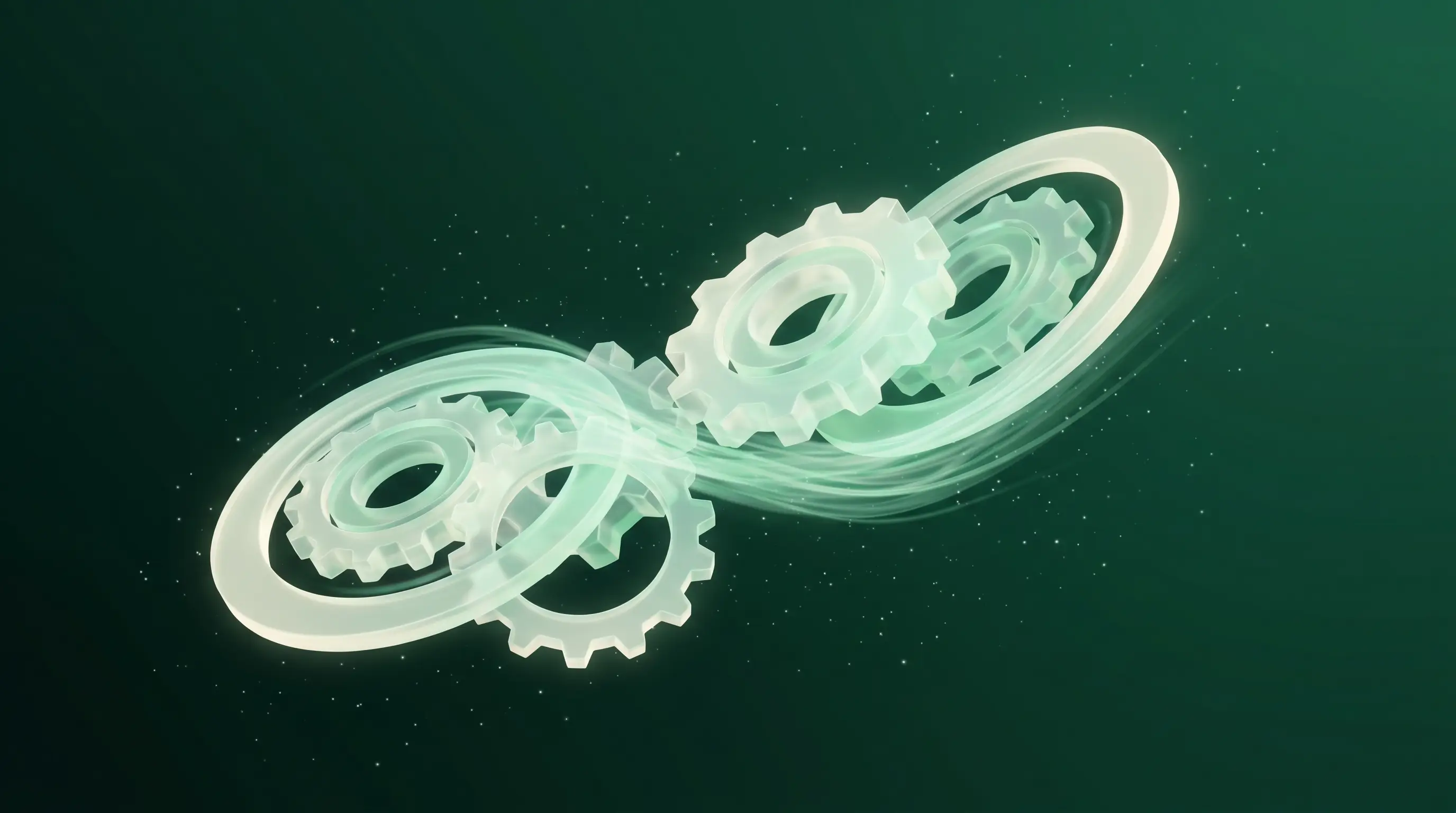 Automatisations métier — illustration Klova Studio